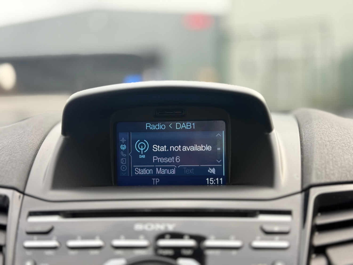 Used Ford Fiesta 2015 for sale - 76174163: Photo 34