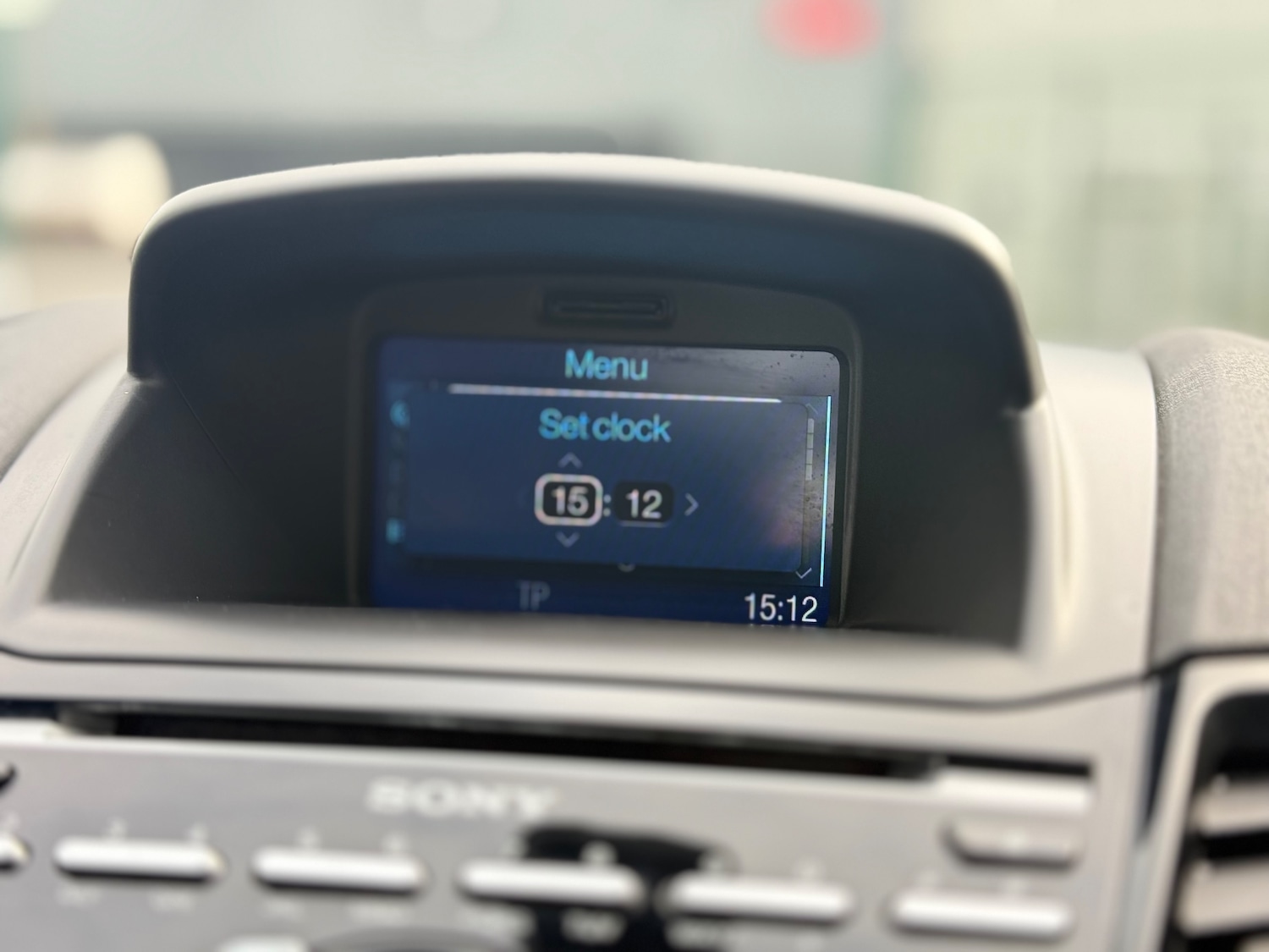 Used Ford Fiesta 2015 for sale - 76174163: Photo 40