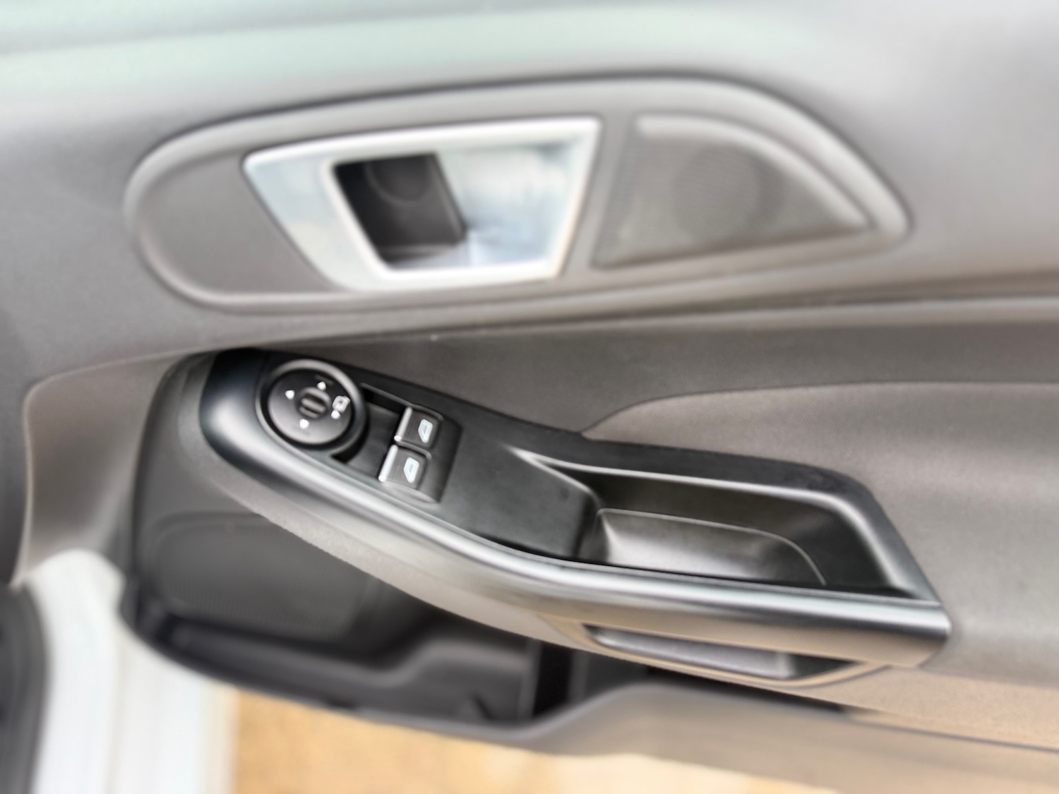 Used Ford Fiesta 2015 for sale - 76174163: Photo 48