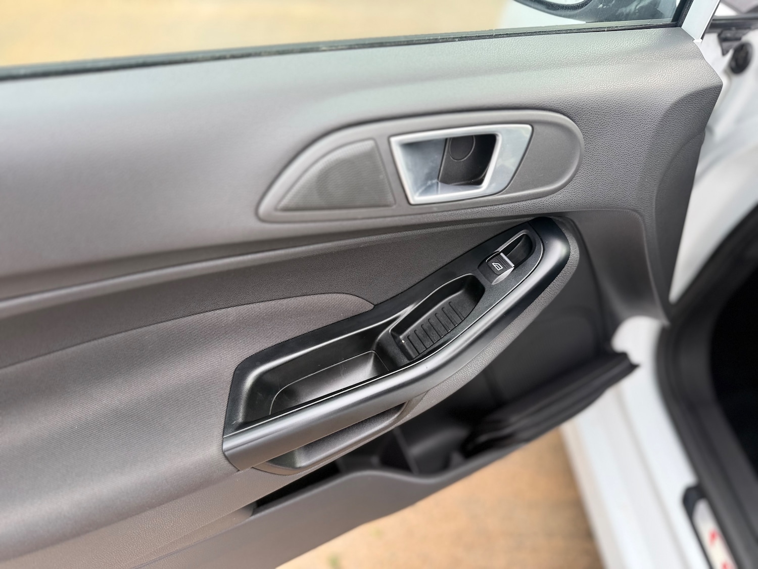 Used Ford Fiesta 2015 for sale - 76174163: Photo 50