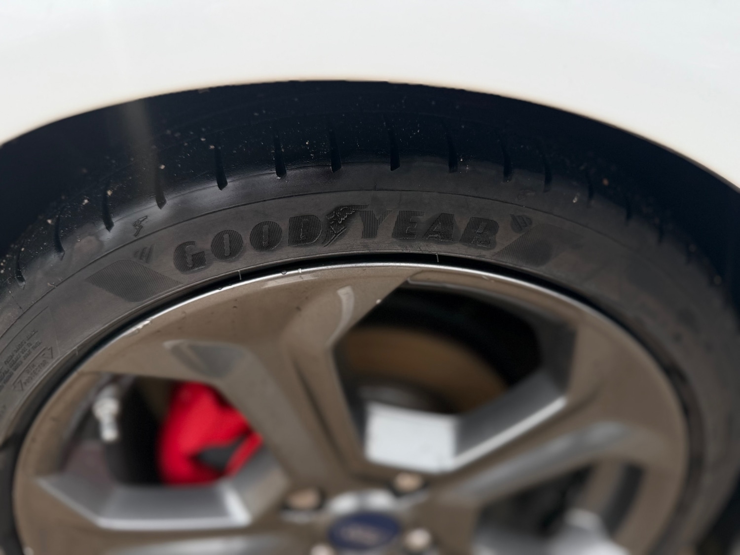 Used Ford Fiesta 2015 for sale - 76174163: Photo 55