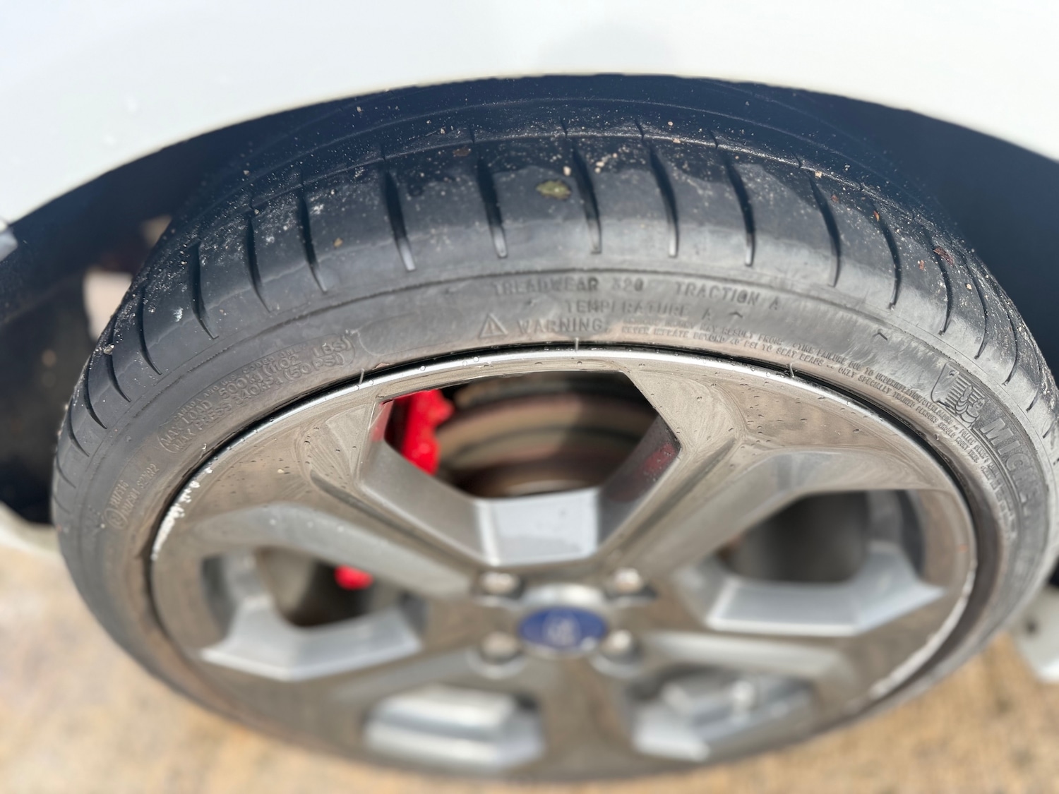 Used Ford Fiesta 2015 for sale - 76174163: Photo 57