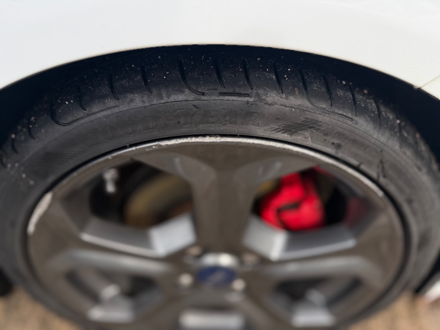 Used Ford Fiesta 2015 for sale - 76174163: Photo 58