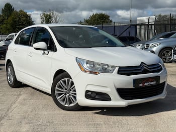 Used Citroen C4 2013 for sale - 79749990: Photo