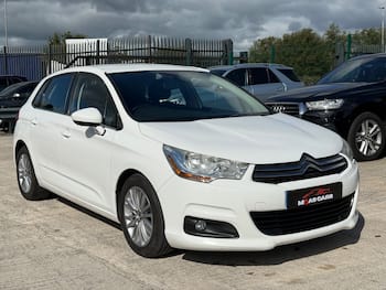 Used Citroen C4 2013 for sale - 79749990: Photo