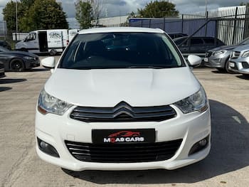Used Citroen C4 2013 for sale - 79749990: Photo