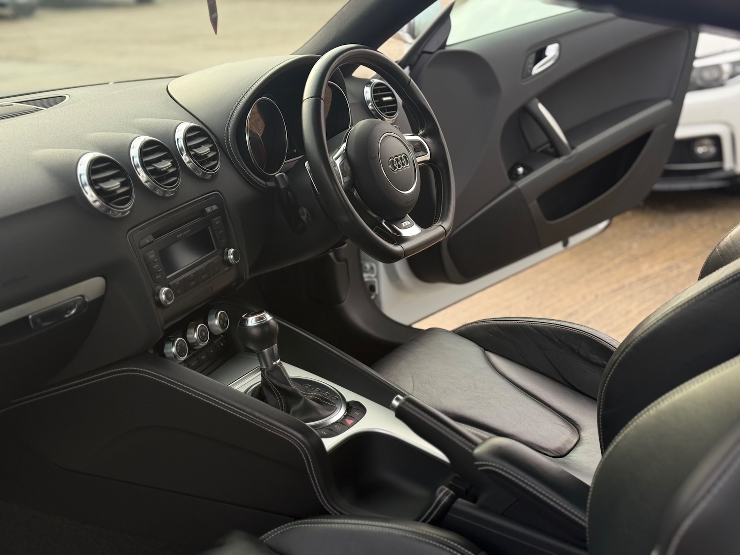 Used Audi TT 2012 for sale - 76830819: Photo 18