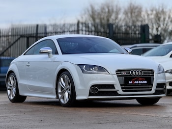 Used Audi TT 2012 for sale - 76830819: Photo
