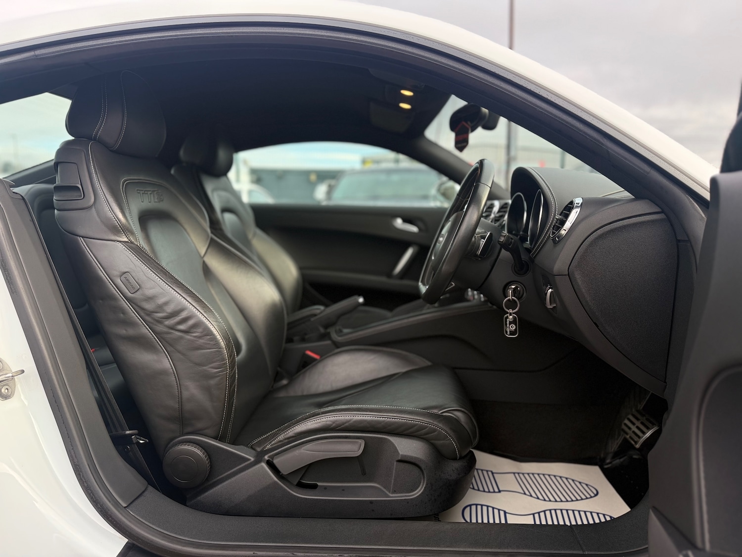 Used Audi TT 2012 for sale - 76830819: Photo 20