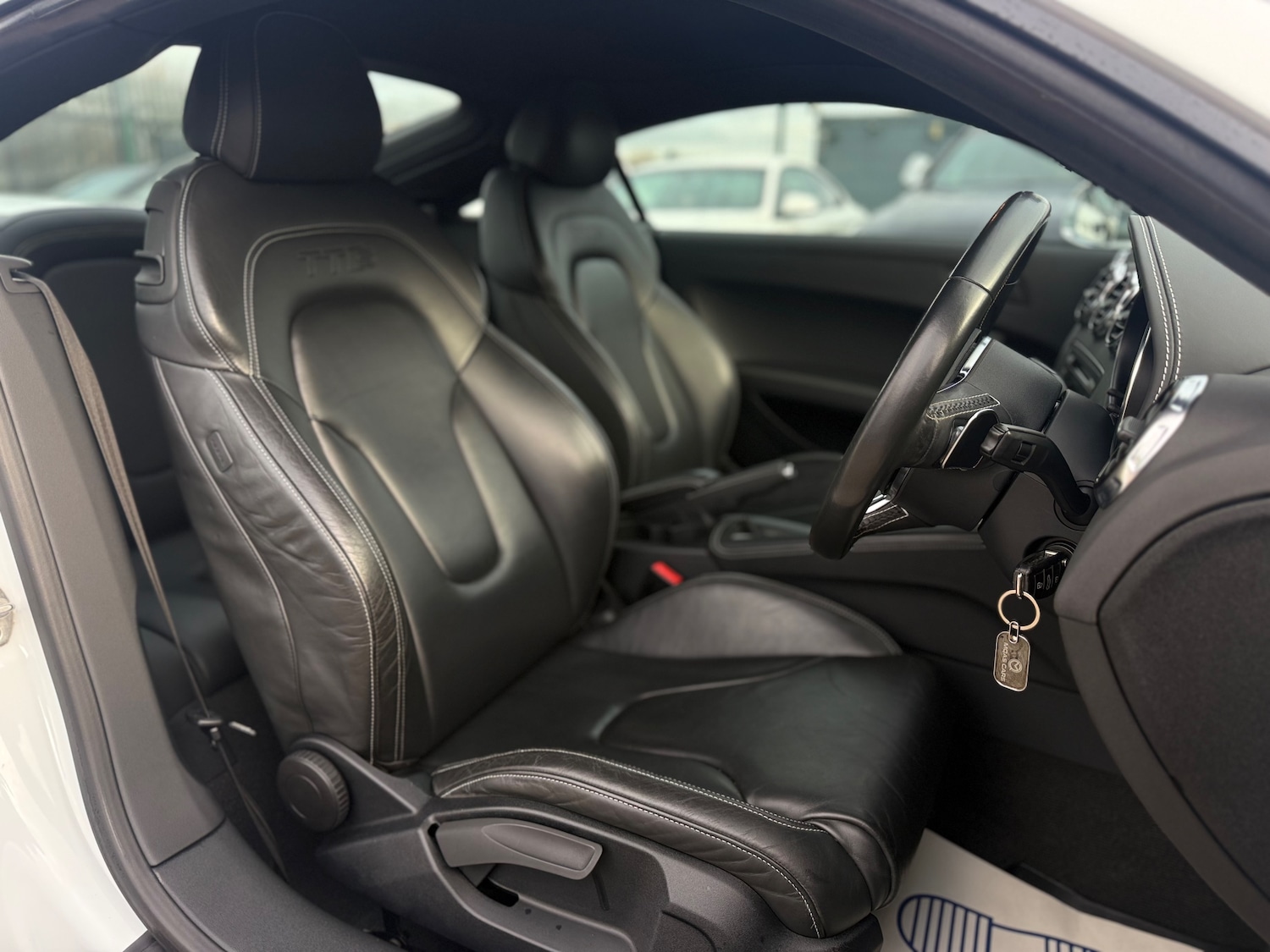 Used Audi TT 2012 for sale - 76830819: Photo 21