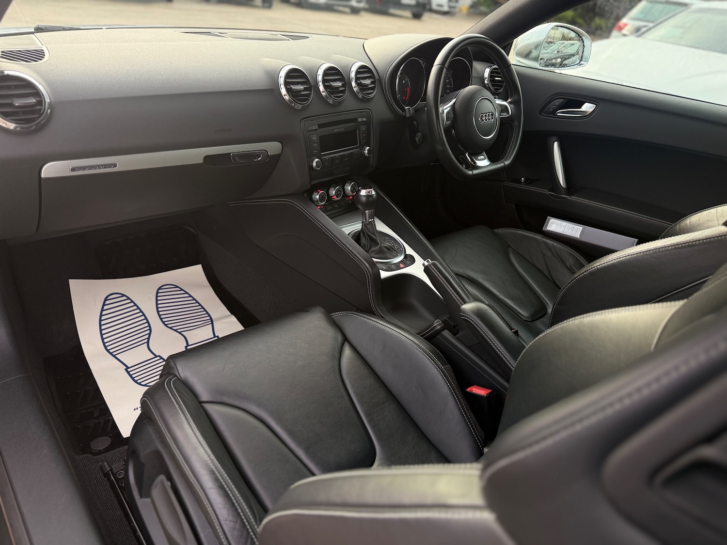 Used Audi TT 2012 for sale - 76830819: Photo 22