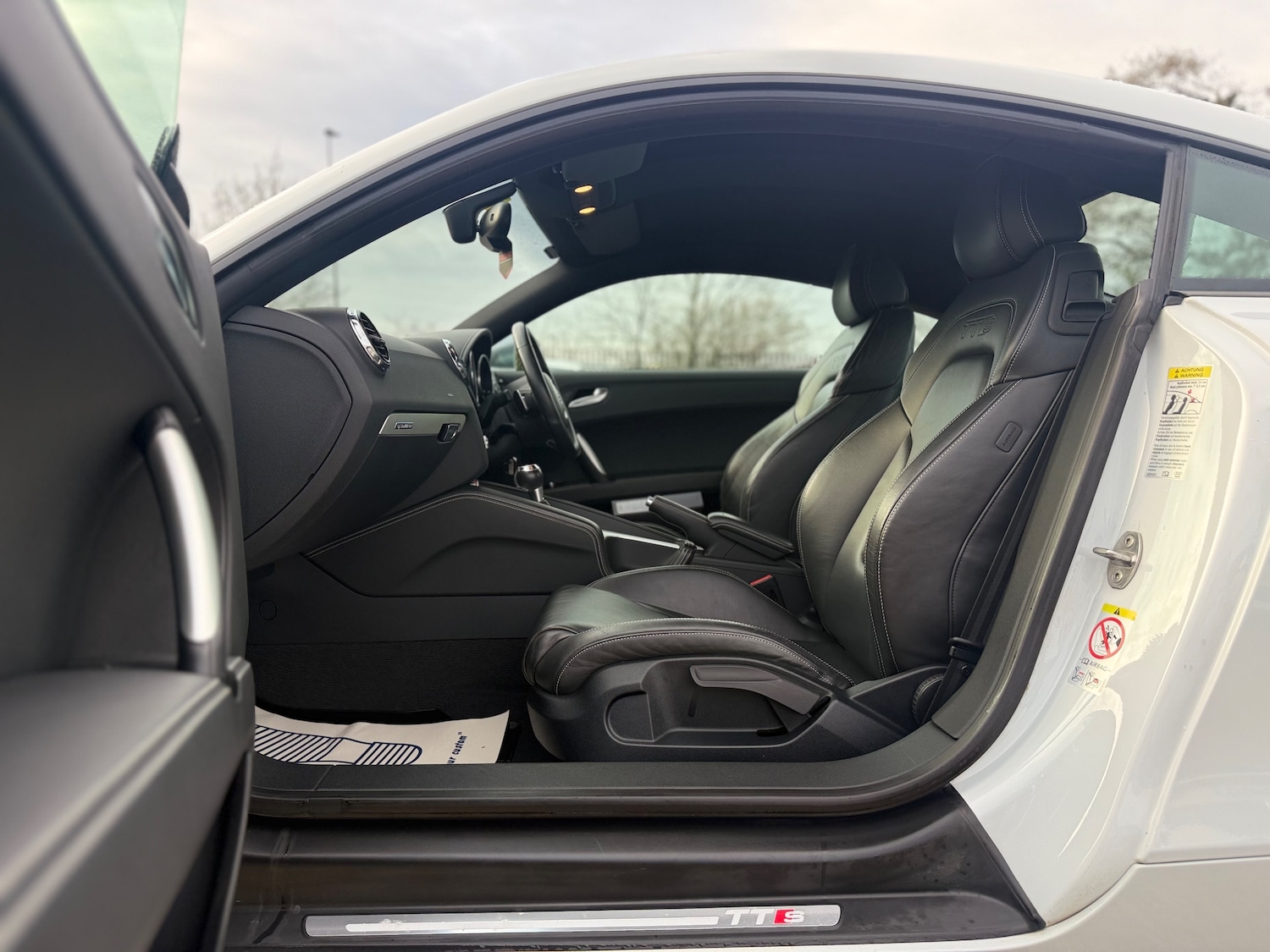 Used Audi TT 2012 for sale - 76830819: Photo 23