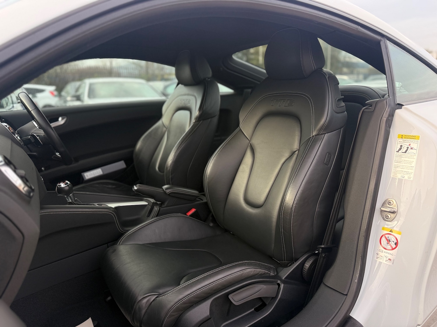 Used Audi TT 2012 for sale - 76830819: Photo 24