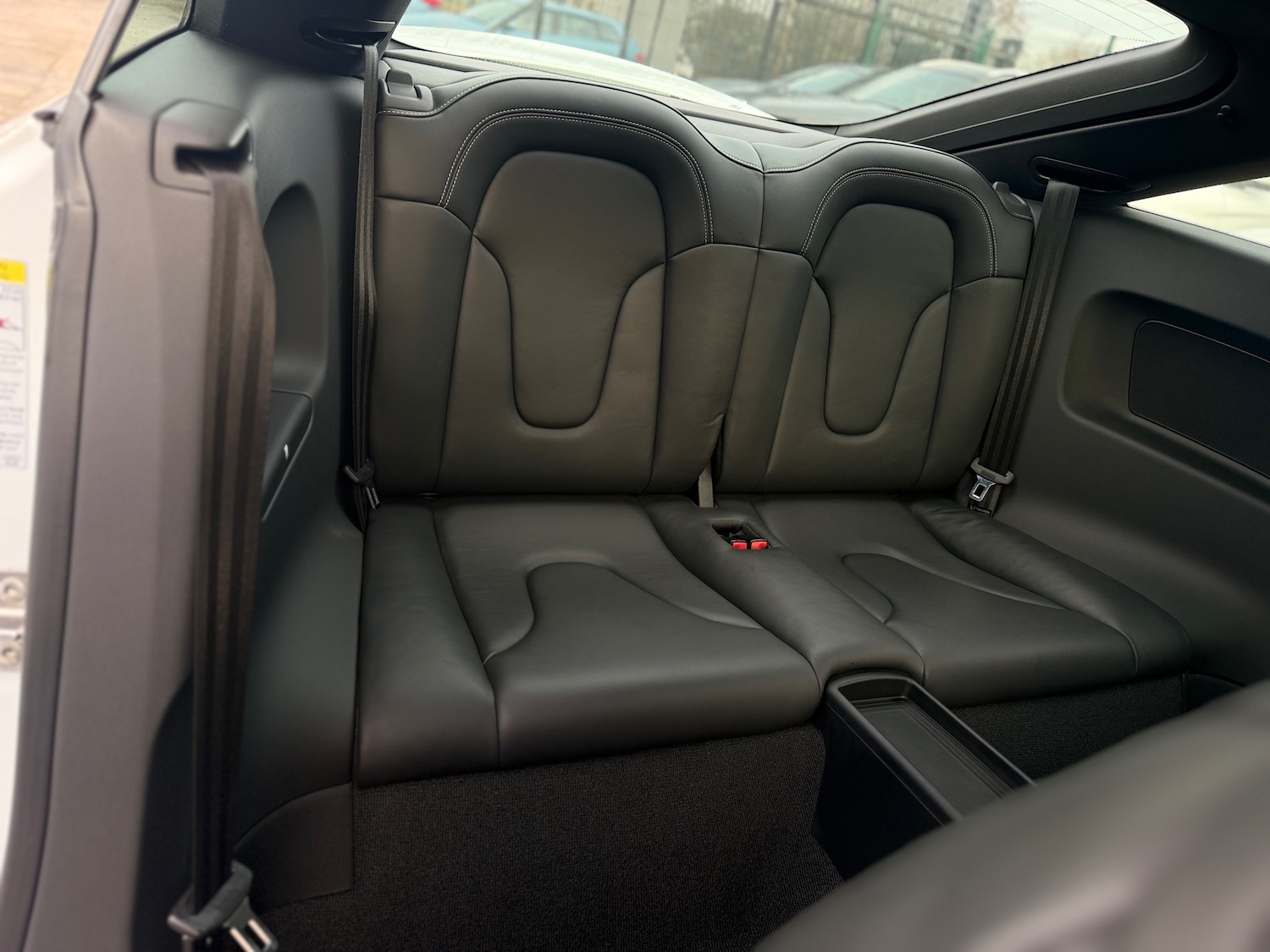 Used Audi TT 2012 for sale - 76830819: Photo 25