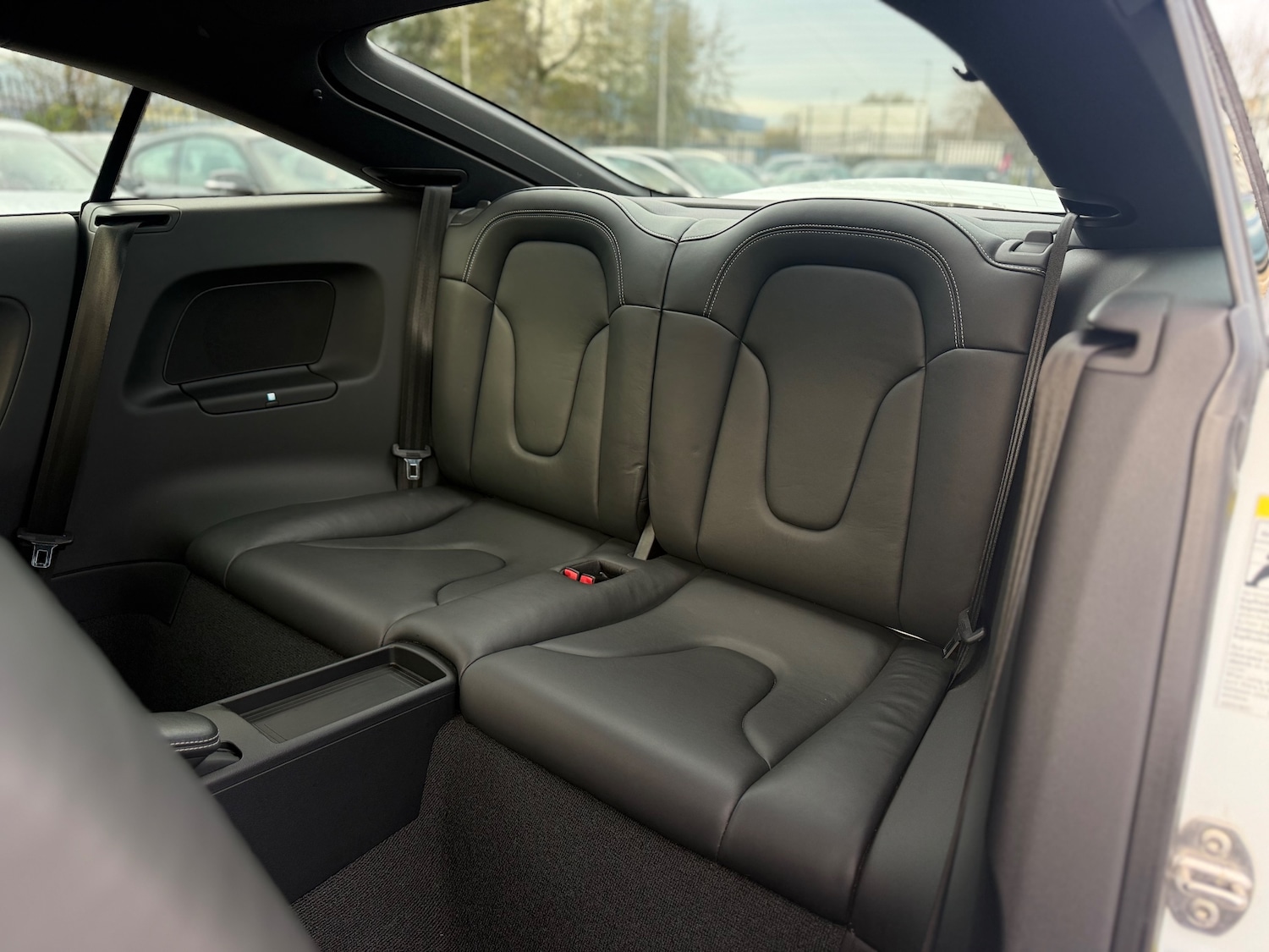 Used Audi TT 2012 for sale - 76830819: Photo 28