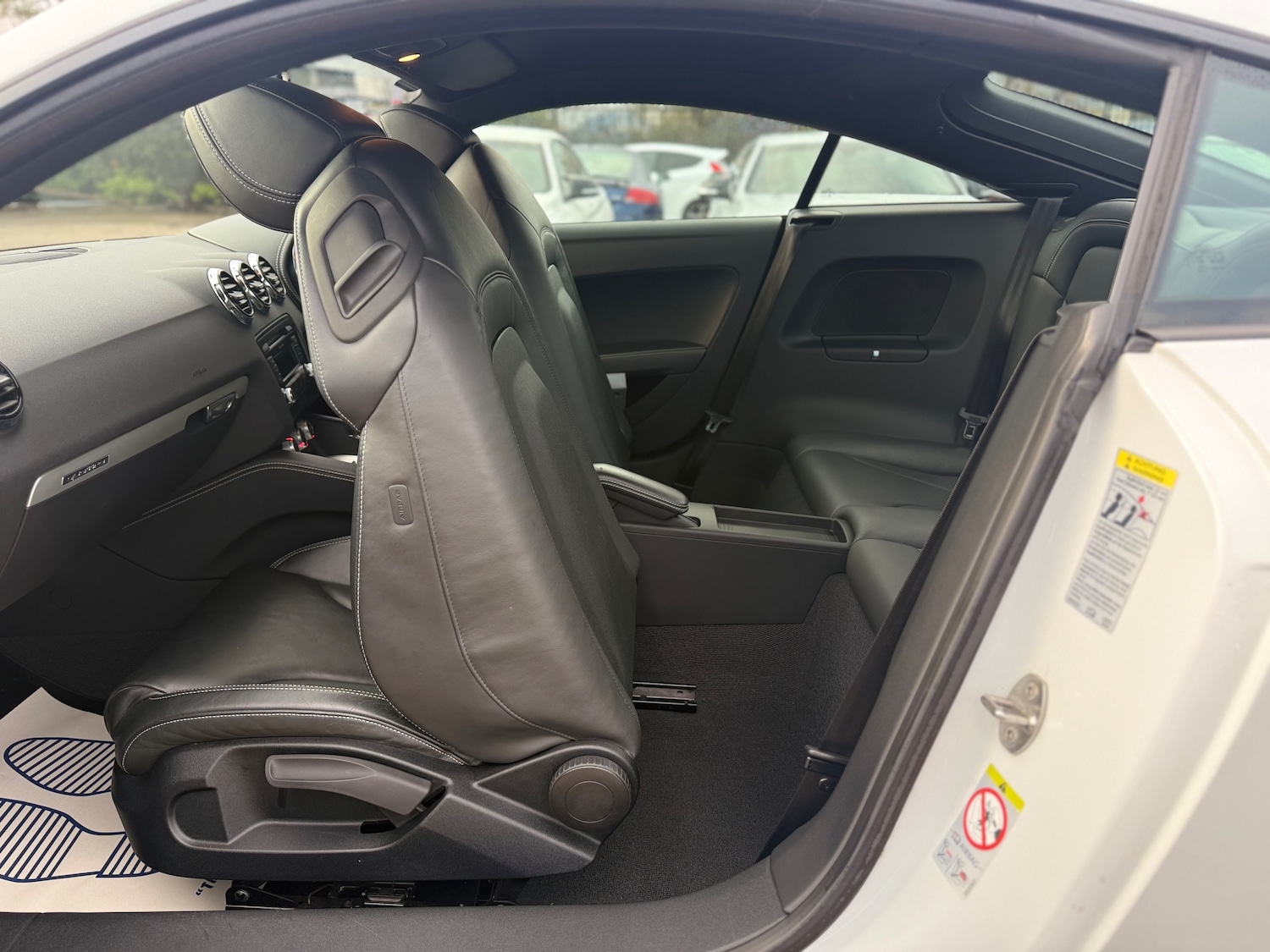 Used Audi TT 2012 for sale - 76830819: Photo 30