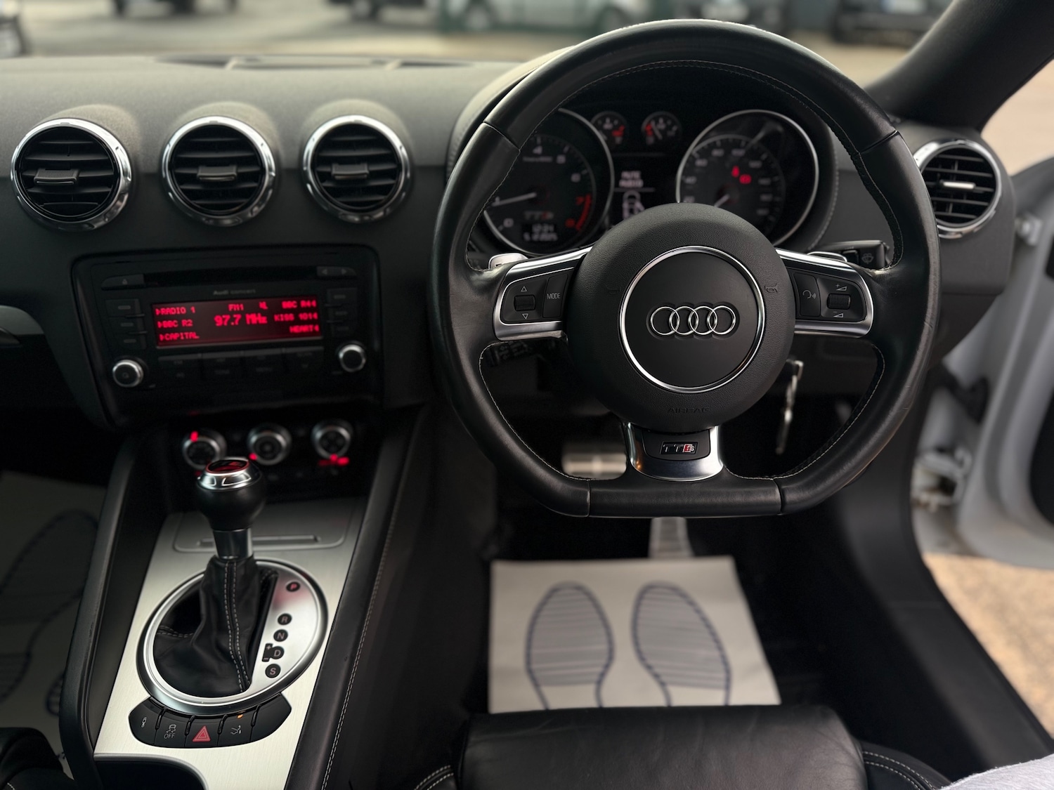 Used Audi TT 2012 for sale - 76830819: Photo 31