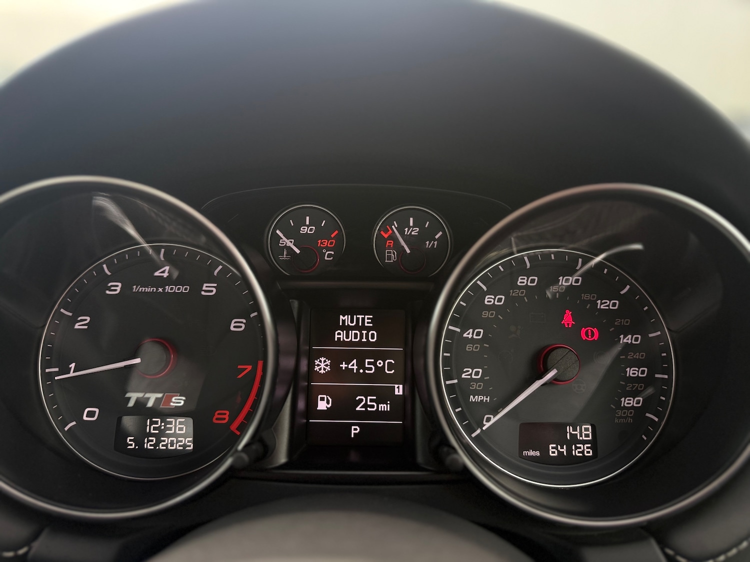 Used Audi TT 2012 for sale - 76830819: Photo 33