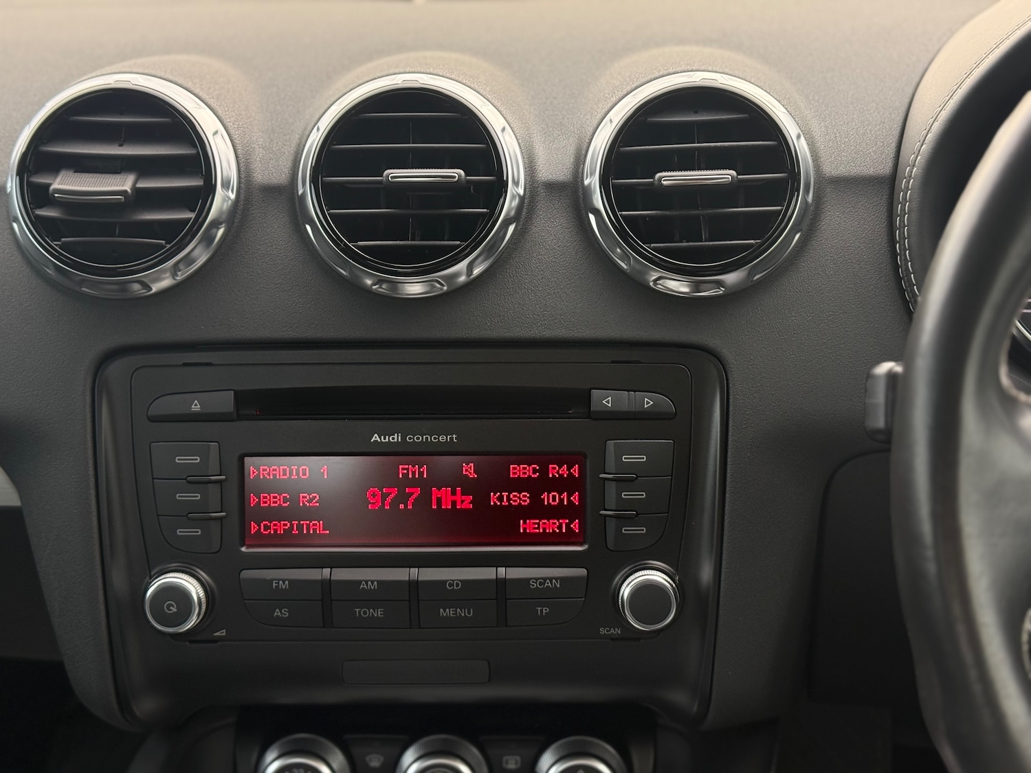 Used Audi TT 2012 for sale - 76830819: Photo 34