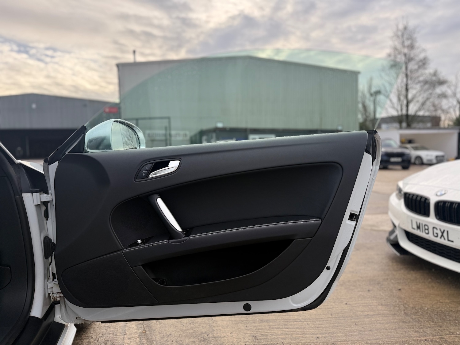 Used Audi TT 2012 for sale - 76830819: Photo 42