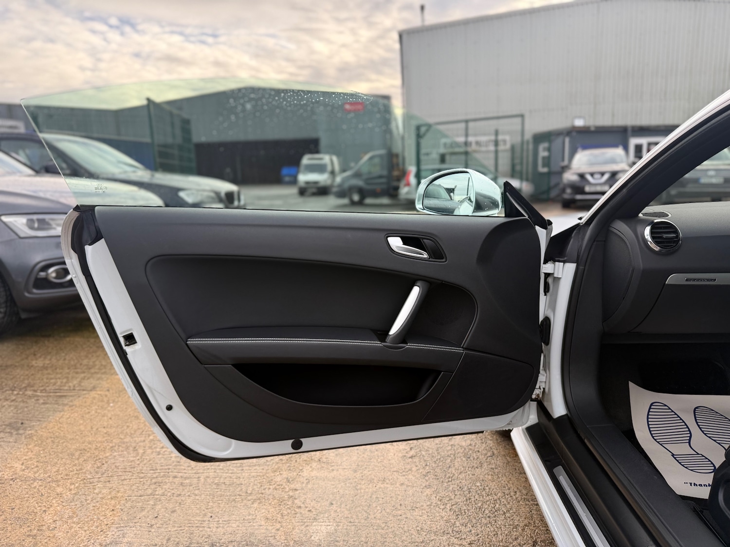 Used Audi TT 2012 for sale - 76830819: Photo 45