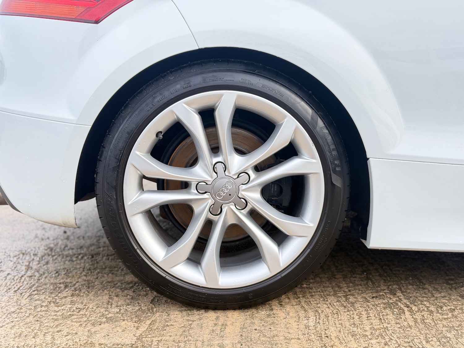 Used Audi TT 2012 for sale - 76830819: Photo 49