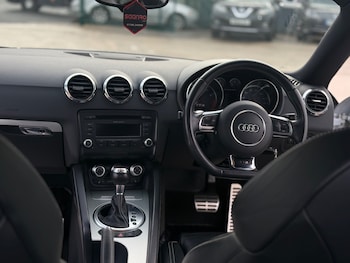 Used Audi TT 2012 for sale - 76830819: Photo