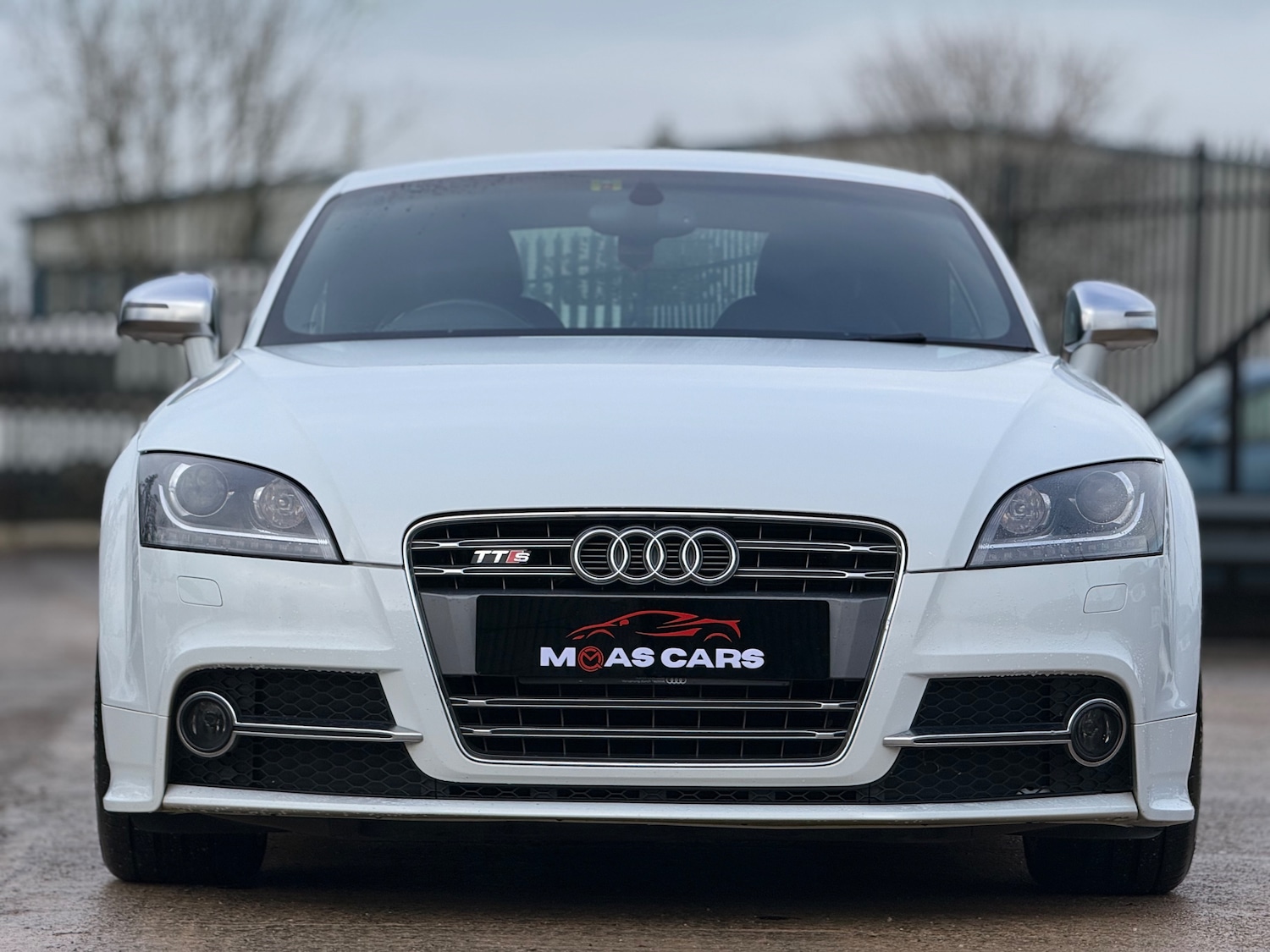 Used Audi TT 2012 for sale - 76830819: Photo 5