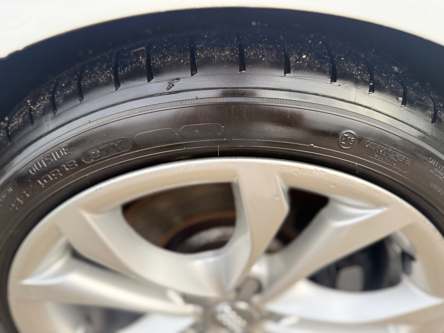 Used Audi TT 2012 for sale - 76830819: Photo 54