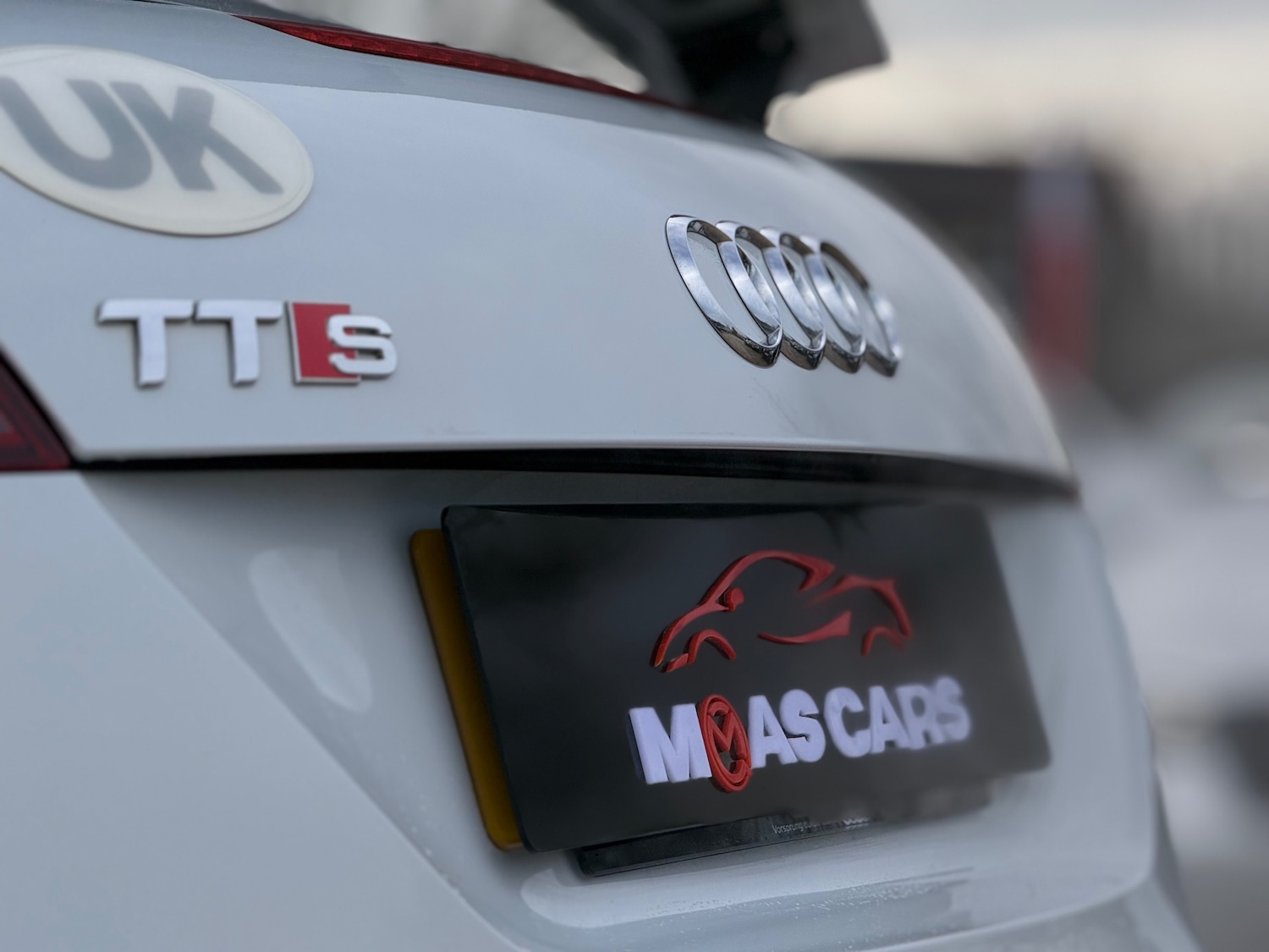 Used Audi TT 2012 for sale - 76830819: Photo 55