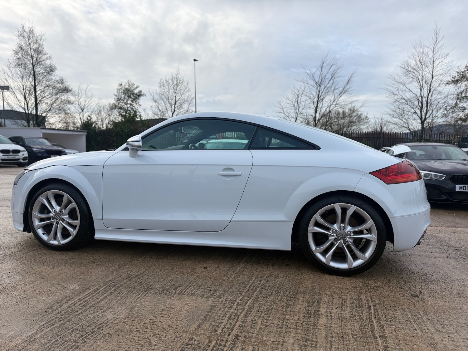 Used Audi TT 2012 for sale - 76830819: Photo 6