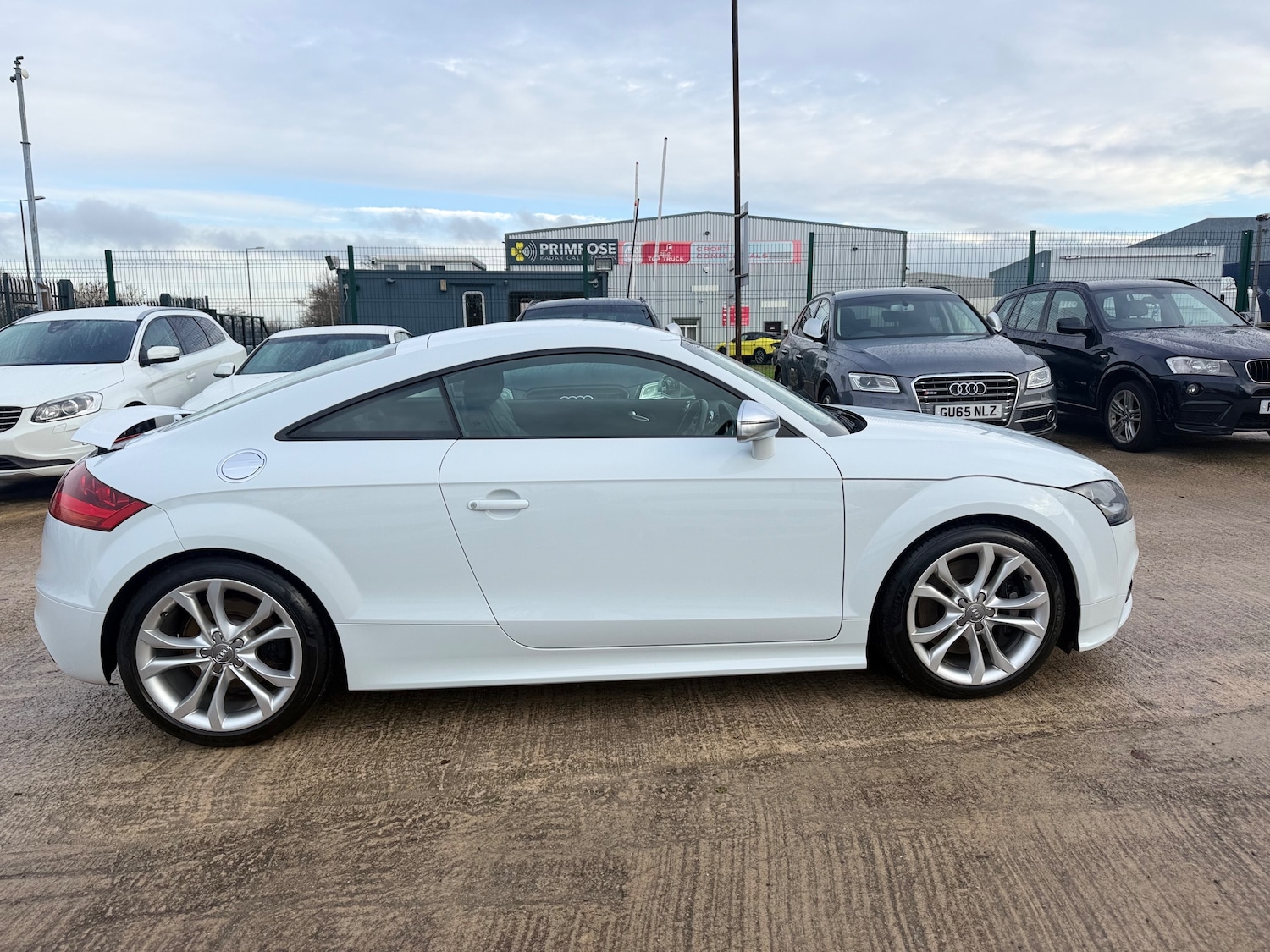 Used Audi TT 2012 for sale - 76830819: Photo 9
