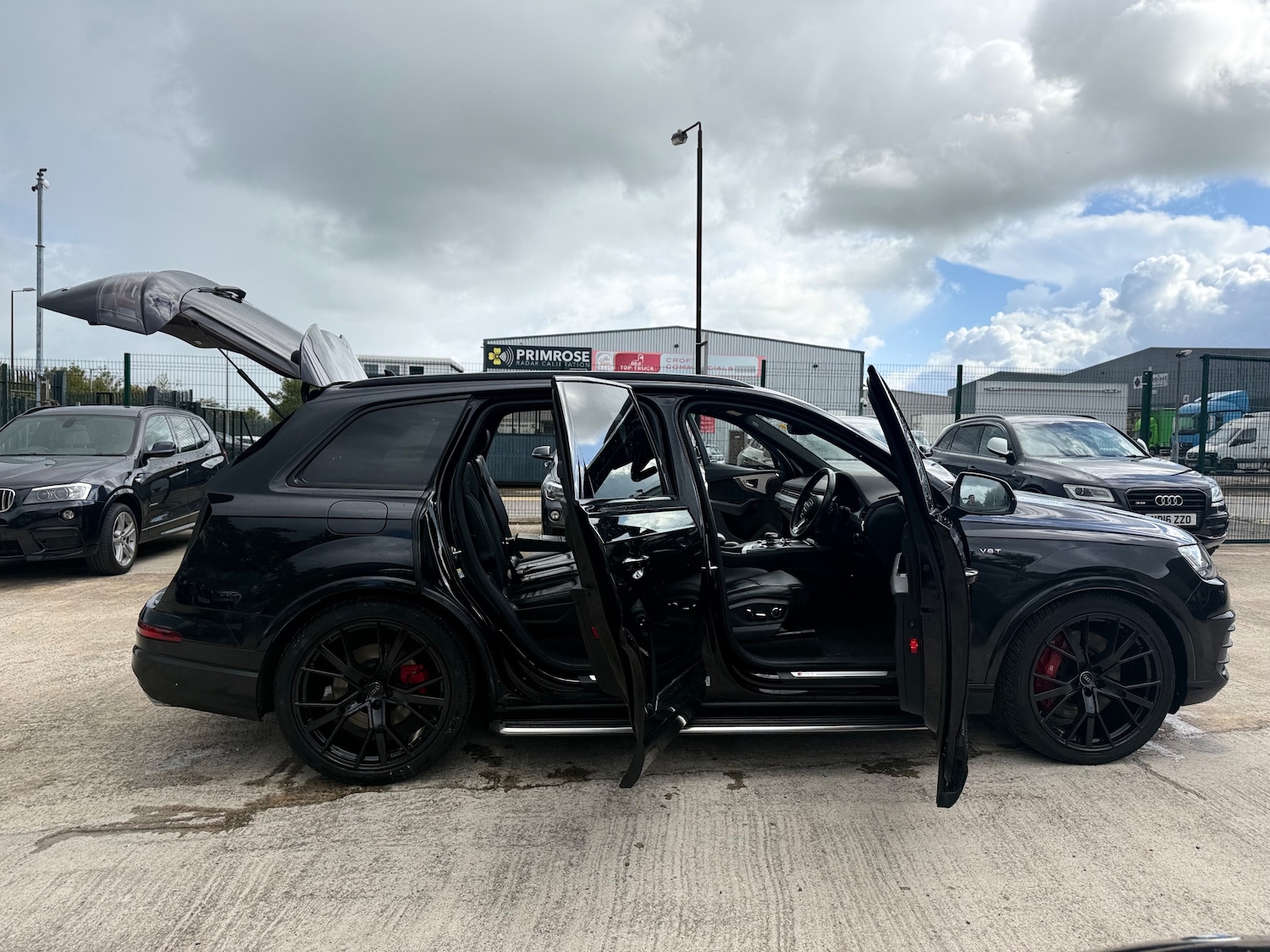 Vehicle 17