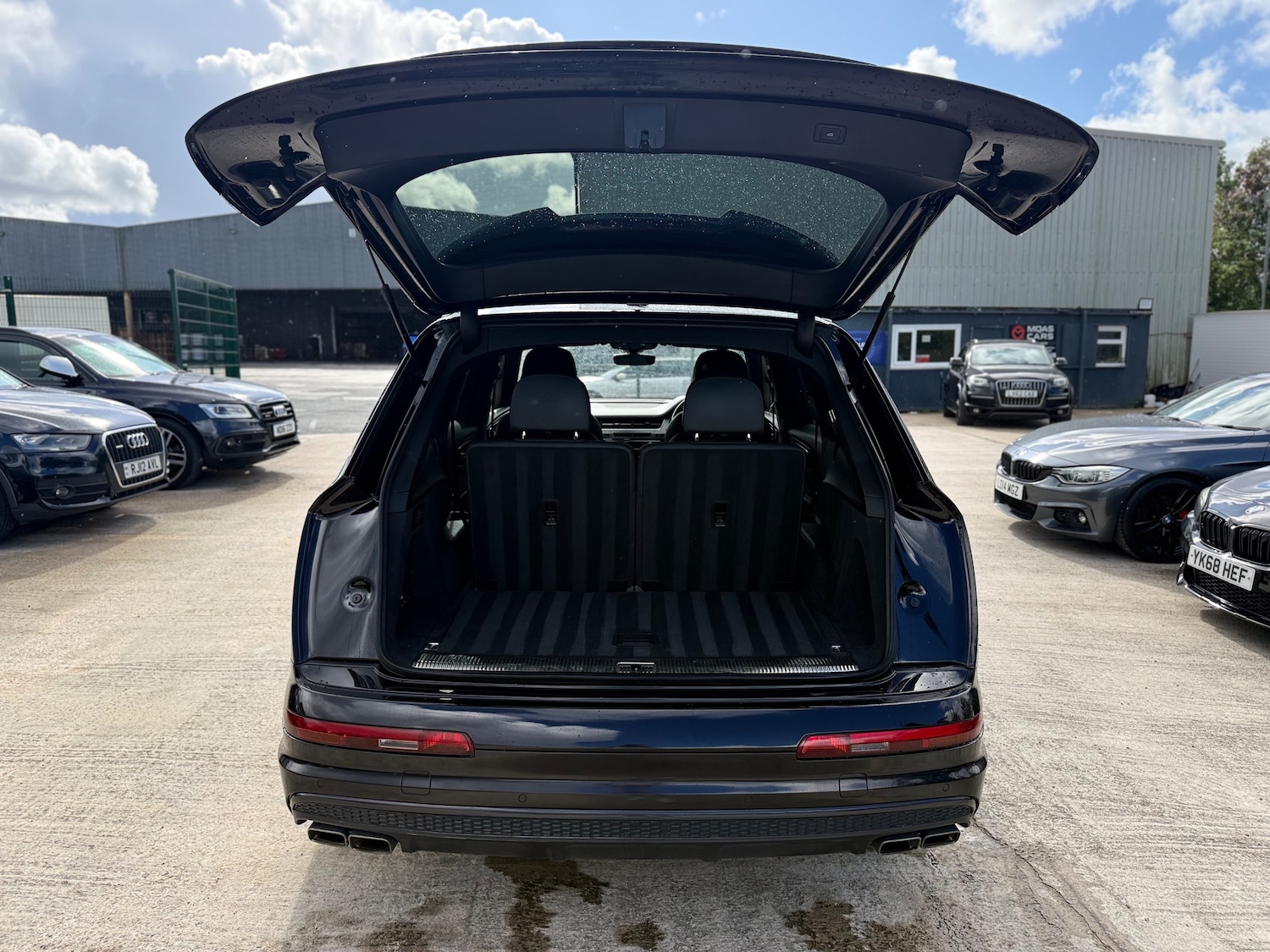 Vehicle 37