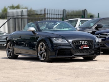Used Audi TT 2009 for sale - 78904320: Photo