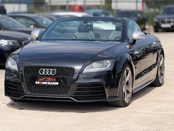 Used Audi TT 2009 for sale - 78904320: Photo