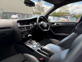 Used Audi A4 2014 for sale - 74450477: Photo