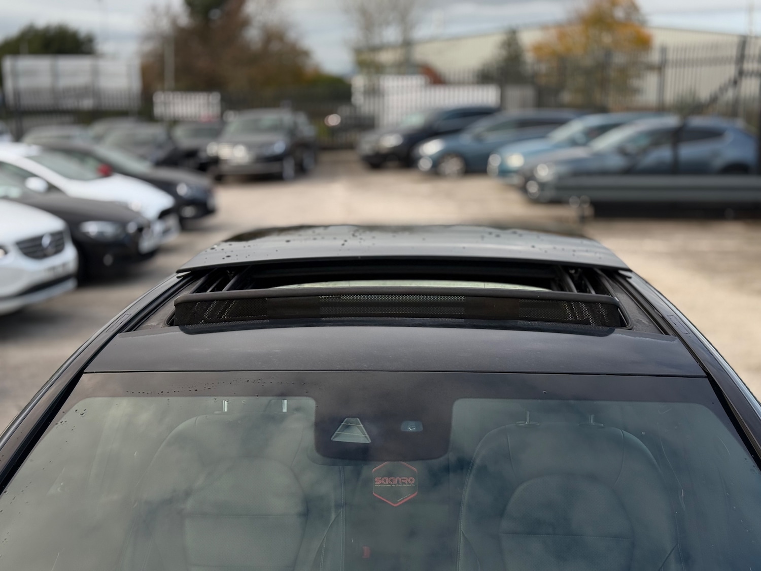 Used Mercedes-Benz C Class 2016 for sale - 76386875: Photo 22