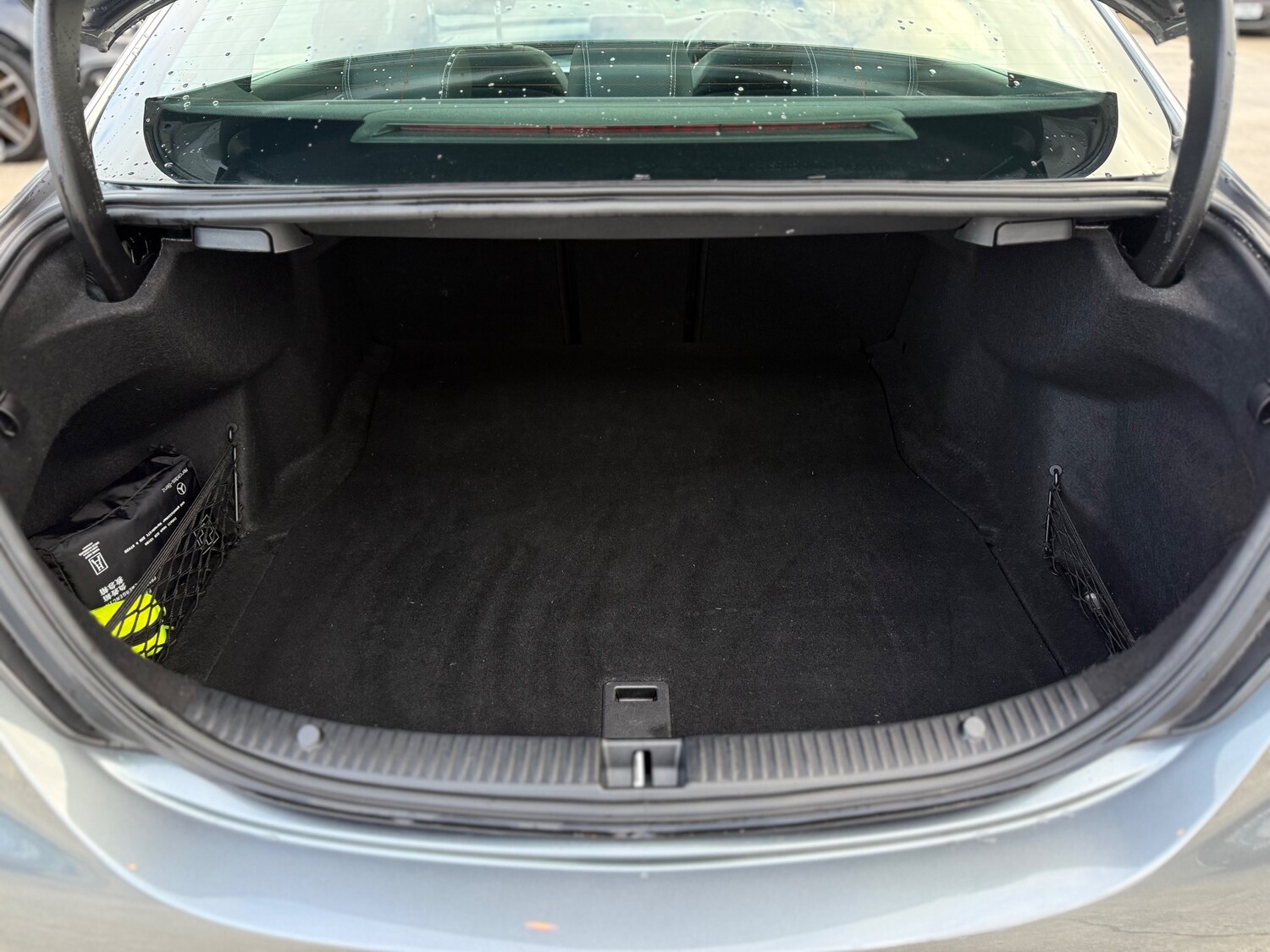 Used Mercedes-Benz C Class 2016 for sale - 76386875: Photo 45