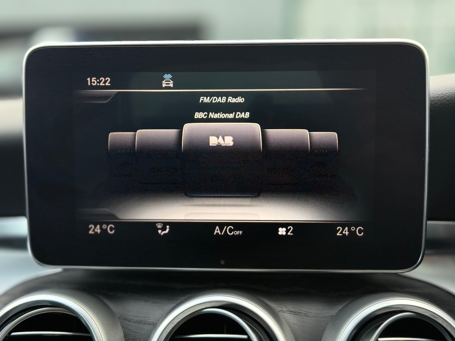 Used Mercedes-Benz C Class 2016 for sale - 76386875: Photo 51