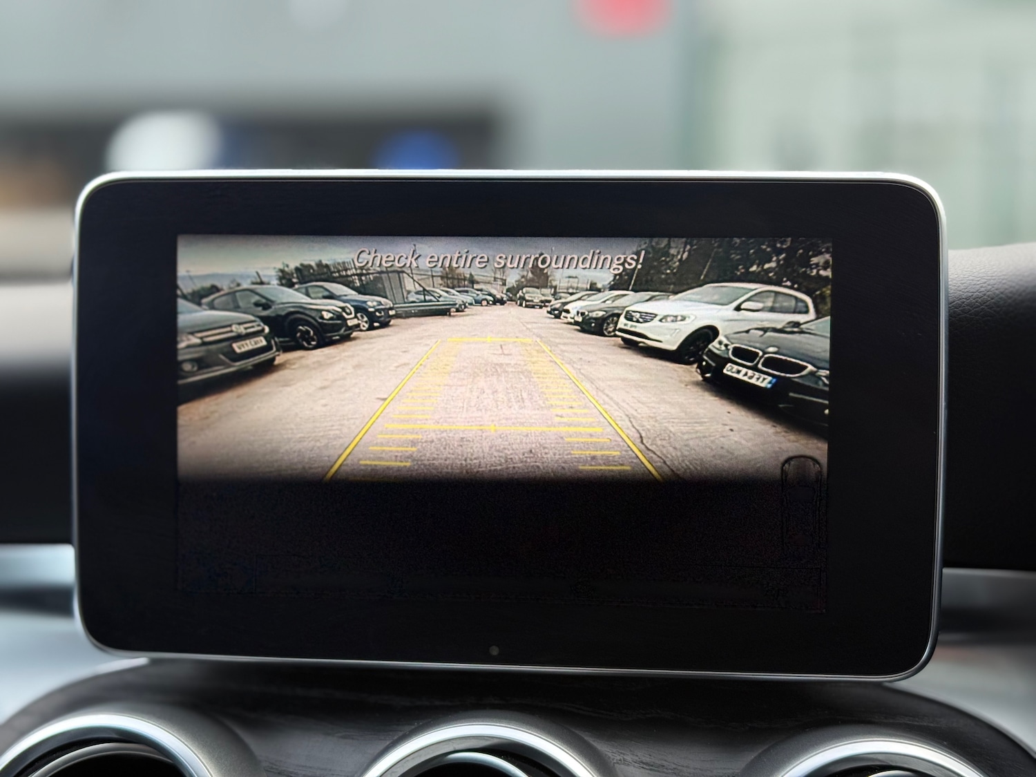 Used Mercedes-Benz C Class 2016 for sale - 76386875: Photo 55