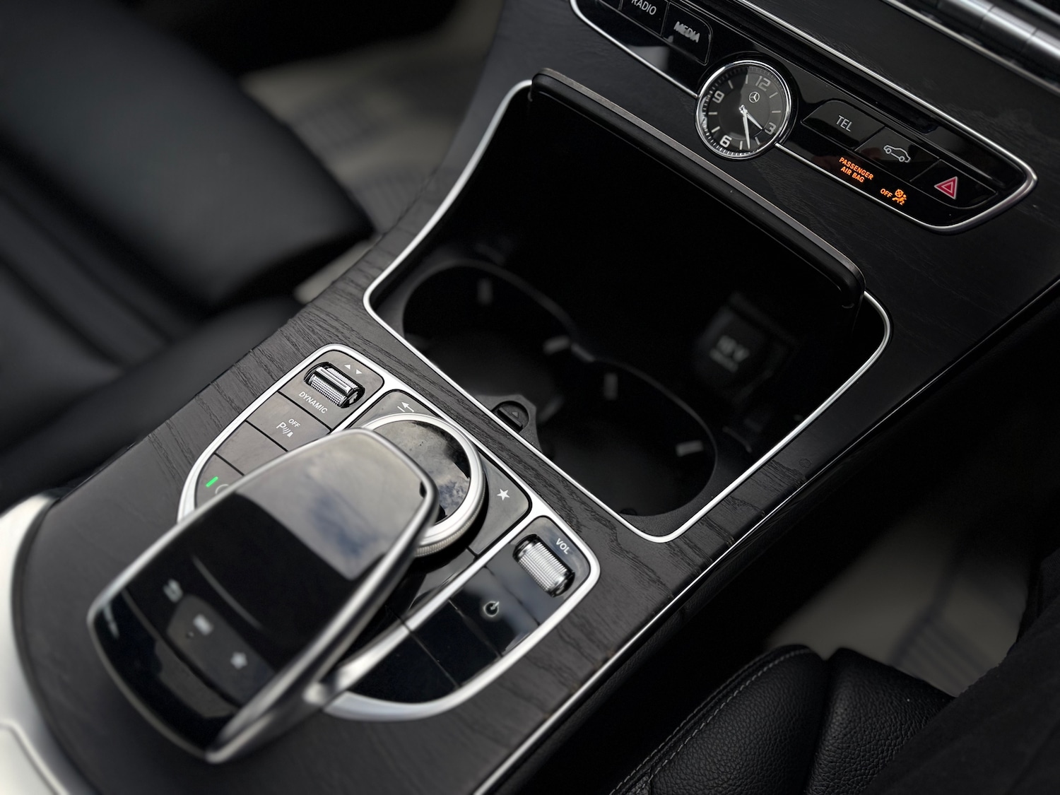 Used Mercedes-Benz C Class 2016 for sale - 76386875: Photo 58