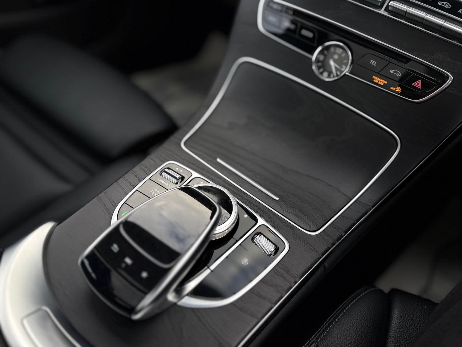 Used Mercedes-Benz C Class 2016 for sale - 76386875: Photo 59