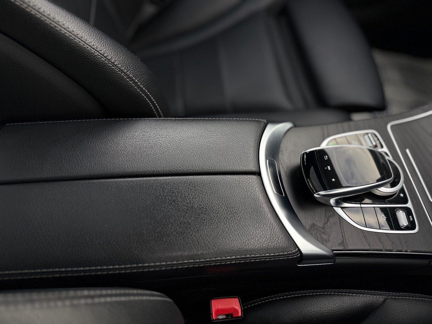 Used Mercedes-Benz C Class 2016 for sale - 76386875: Photo 62