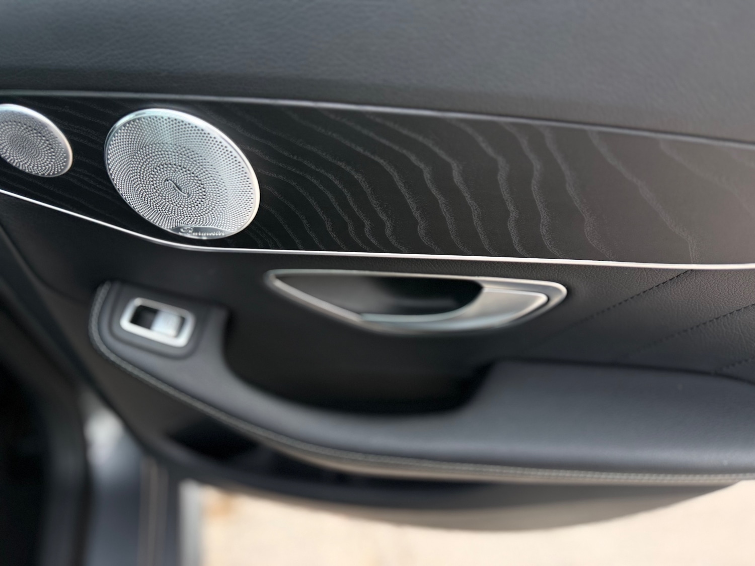 Used Mercedes-Benz C Class 2016 for sale - 76386875: Photo 68