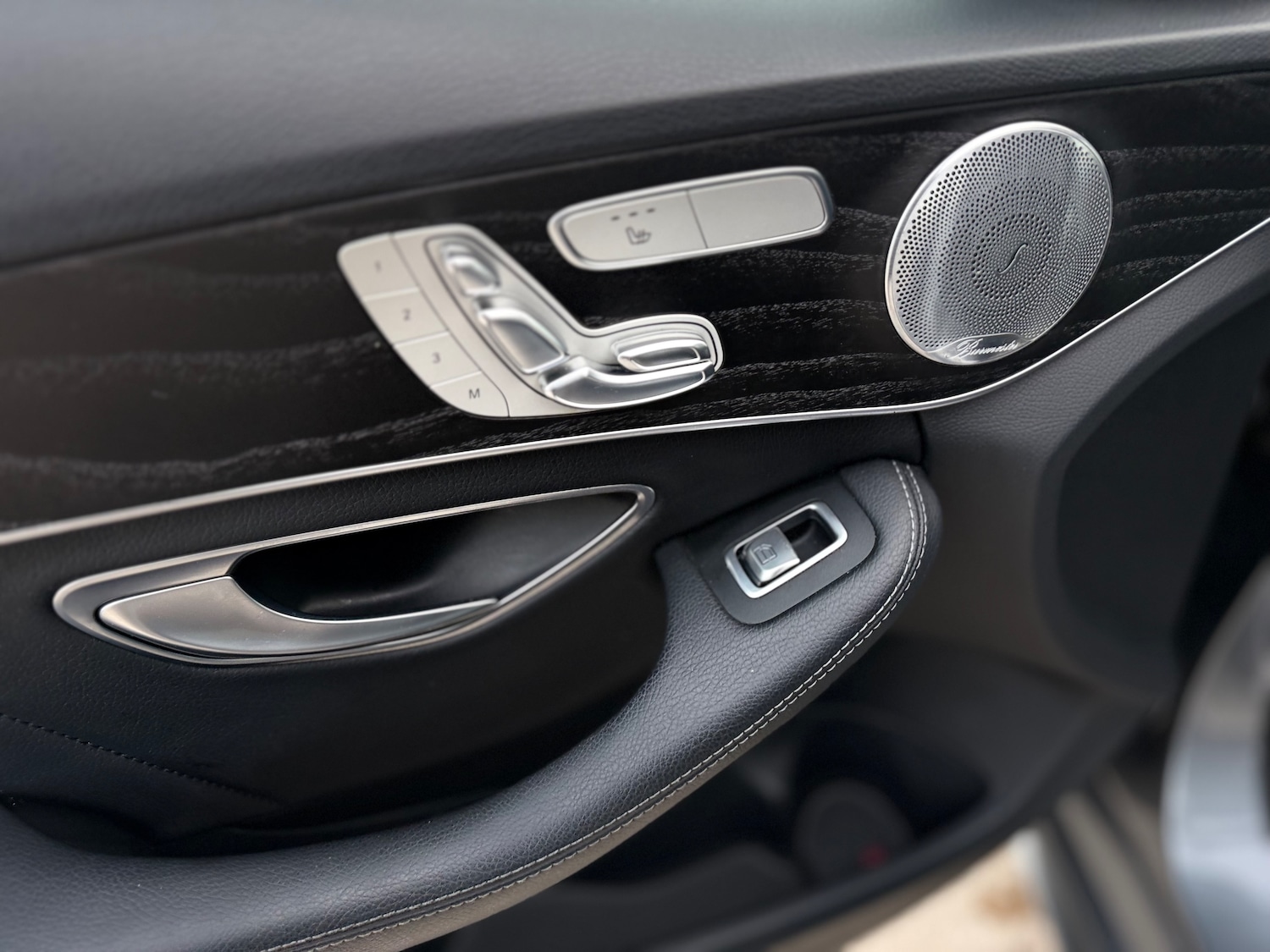 Used Mercedes-Benz C Class 2016 for sale - 76386875: Photo 69