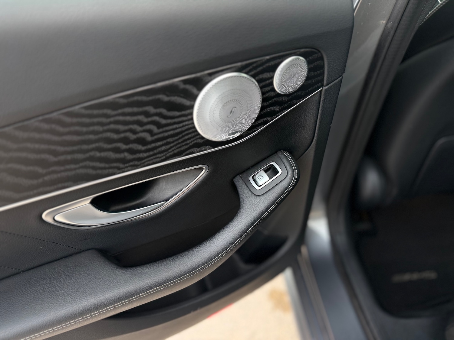 Used Mercedes-Benz C Class 2016 for sale - 76386875: Photo 70