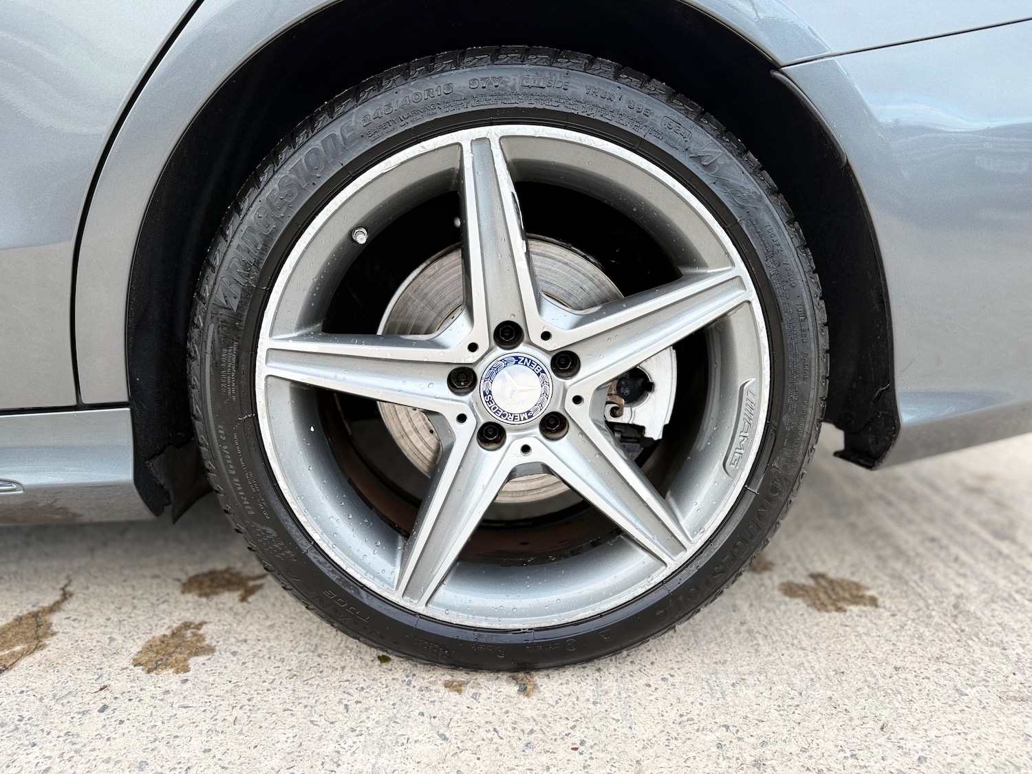 Used Mercedes-Benz C Class 2016 for sale - 76386875: Photo 72