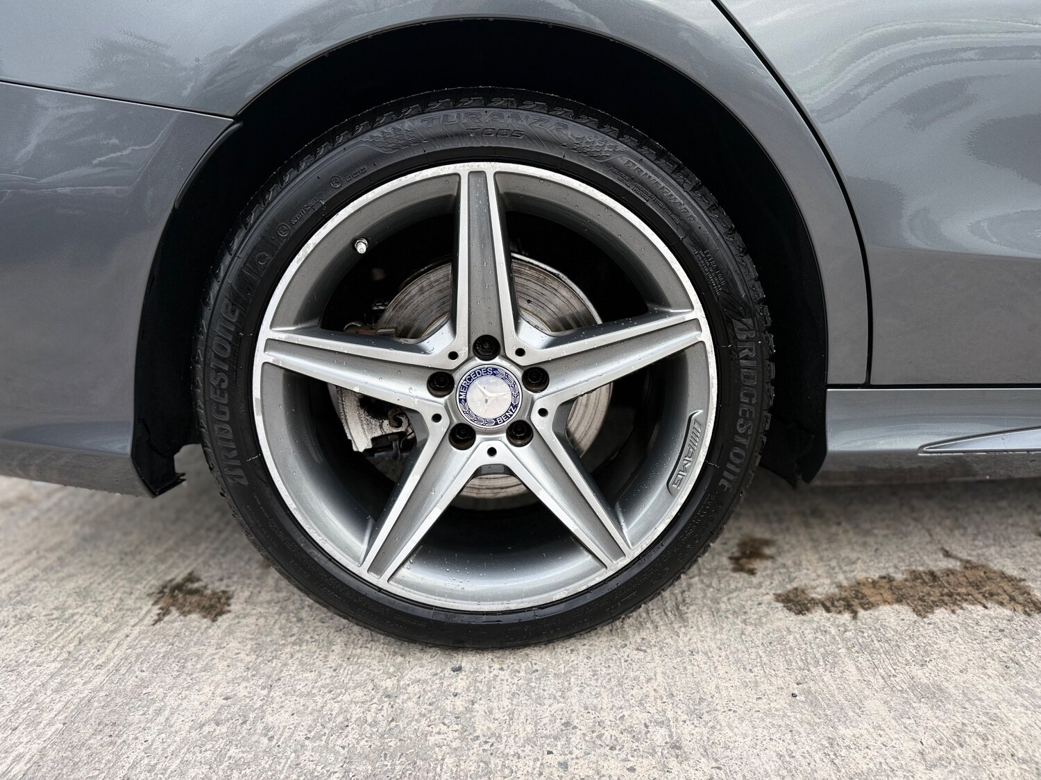 Used Mercedes-Benz C Class 2016 for sale - 76386875: Photo 73