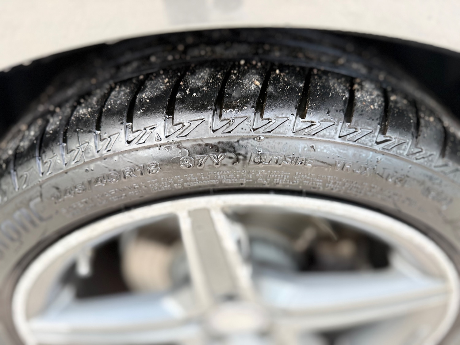 Used Mercedes-Benz C Class 2016 for sale - 76386875: Photo 76